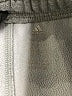 Adidas 100% Polyester Gray Sweatpants Size S - photo 4