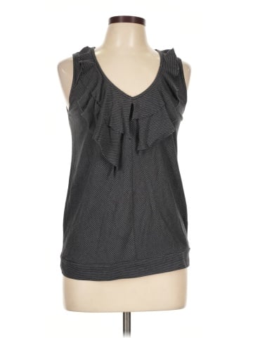 DKNY Jeans Sleeveless T-Shirt (view 1)