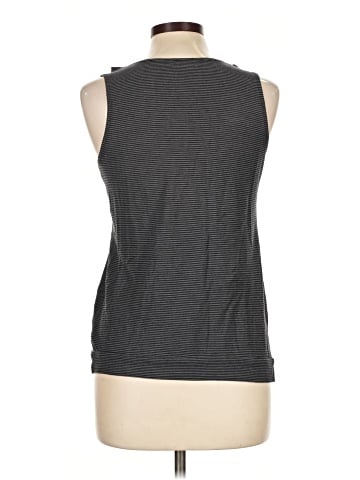DKNY Jeans Sleeveless T-Shirt (view 2)