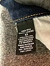 rue21 Hearts Blue Jeans Size 10 - photo 8