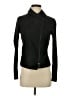 Vince. 100% Leather Black Leather Jacket Size XS - photo 1