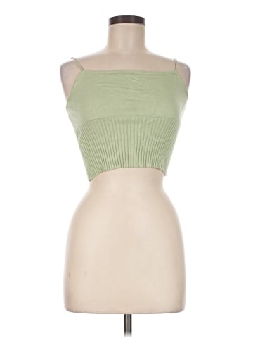 LA Hearts Tube Top (view 1)