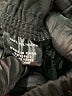 NFL Black Athletic Shorts Size 10 - 12 - photo 4