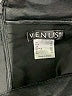 Venus 100% Polyester Black Shorts Size 8 - photo 3