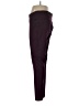 DKNY Jeans Solid Burgundy Active Pants Size L - photo 5