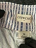 Crewcuts Outlet Stripes Blue Shorts Size 10 - photo 3