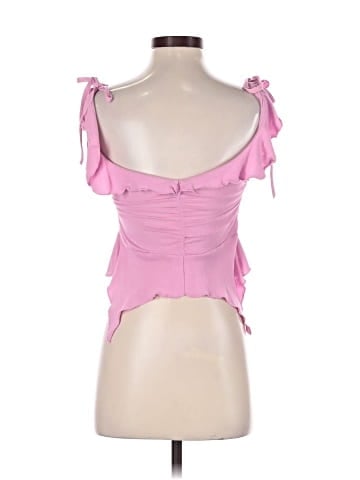 Urban Outfitters Sleeveless Blouse (view 2)