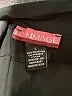 Assorted Brands Solid Black Athletic Shorts Size L - photo 3