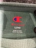 Champion Solid Green Sweatshirt Size 14 - photo 3