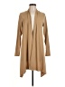 Bisou Bisou Tan Cardigan Size M - photo 1