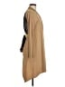 Bisou Bisou Tan Cardigan Size M - photo 4