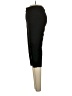St. John's Bay Black Active Pants Size 4 - photo 5
