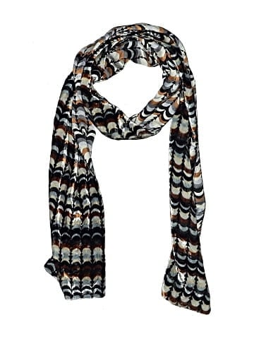Echo Scarf (view 1)