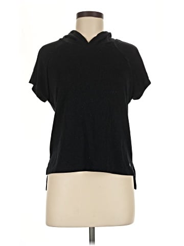 Bally Total Fitness Short Sleeve Turtleneck (view 1)