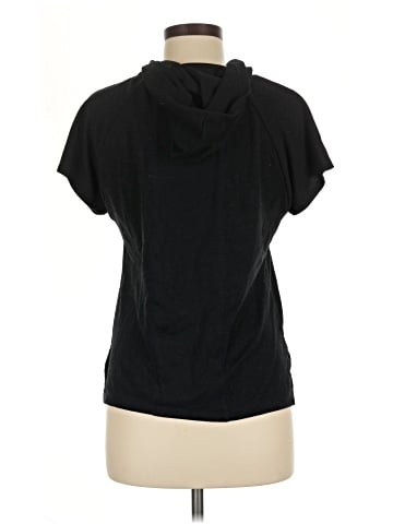 Bally Total Fitness Short Sleeve Turtleneck (view 2)