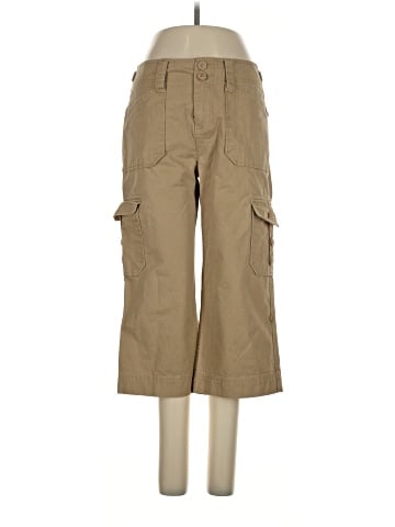 Ruff Hewn Cargo Pants (view 1)