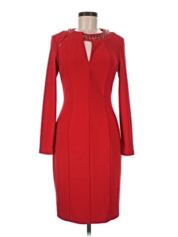 Joseph Ribkoff Cocktail Dress (view 1)