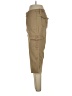 Ruff Hewn 100% Cotton Tan Cargo Pants Size 4 - photo 5