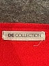 De Collection Red Cardigan Size L (estimated) - photo 7