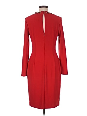 Joseph Ribkoff Cocktail Dress (view 2)