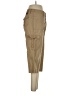 Ruff Hewn 100% Cotton Tan Cargo Pants Size 4 - photo 4
