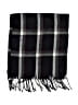 Geoffrey Beene Plaid Black Scarf One size - photo 2