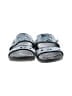 Crocs Blue Sandals Size 9 - photo 2