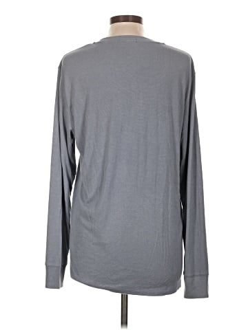 Theory Long Sleeve Top (view 2)