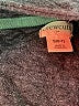Crewcuts Outlet 100% Cotton Teal Pullover Sweater Size 7 - photo 3