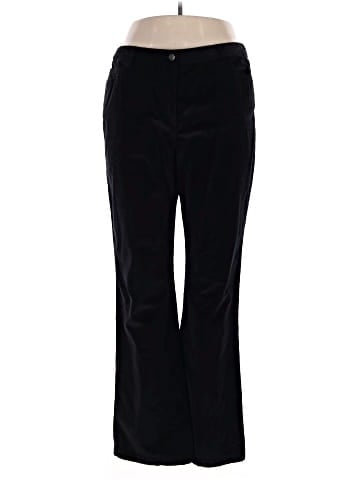 Style&Co Casual Pants (view 1)
