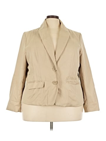 New Look Blazer (view 1)