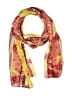 Soho Design Group Orange Scarf One size - photo 1