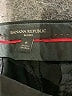 Banana Republic Black Active Pants Size 6 - photo 7