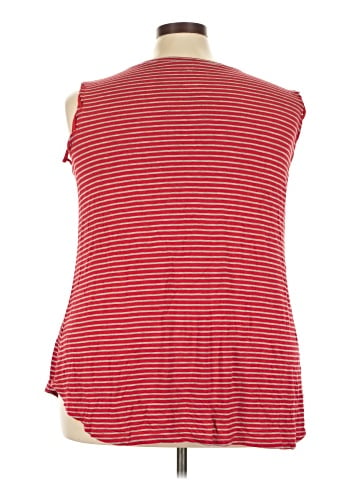 LIVI Active Sleeveless Top (view 2)