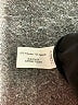 Stylus Solid Black Long Sleeve Blouse Size 2X - photo 8