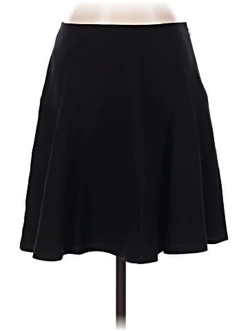 Donna Karan New York Wool Skirt (view 1)
