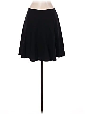 Donna Karan New York Wool Skirt (view 2)