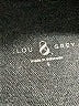 Lou & Grey Solid Gray Active Pants Size S - photo 4