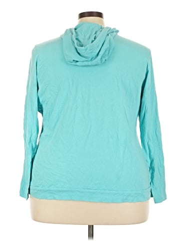 Old Navy 3/4 Sleeve Top (view 2)
