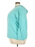 Old Navy Teal 3/4 Sleeve Top Size 3X - photo 5