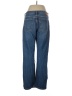 Levi's 100% Cotton Stars Blue Jeans Size 31 waist - photo 2