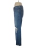 Levi's 100% Cotton Stars Blue Jeans Size 31 waist - photo 5