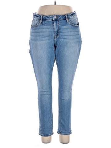 Vigoss Jeans (view 1)