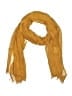Uniqlo Yellow Scarf One size - photo 1