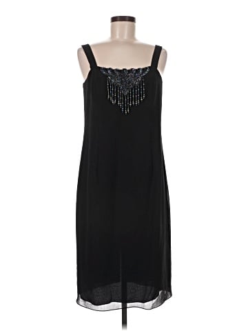 Ursula of Switzerland Cocktail Dress (view 1)