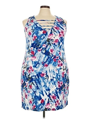 Eye Candy Casual Dress (view 1)