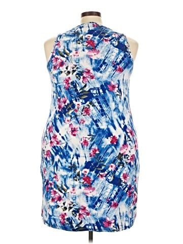 Eye Candy Casual Dress (view 2)