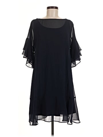 Lauren by Ralph Lauren Cocktail Dress (view 1)