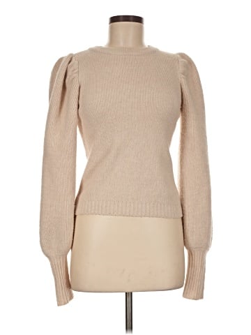 Bershka Turtleneck Sweater (view 1)