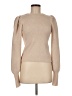 Bershka Tan Turtleneck Sweater Size M - photo 1